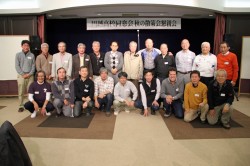 秋の散策会2014‐15