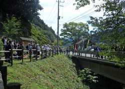 2016植樹祭ー４