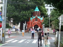 2016くすのき祭　歓迎門ー１