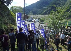 2016植樹祭ー１