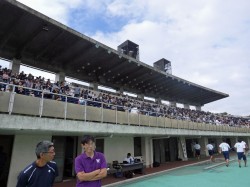 2016陸上競技大会ー５