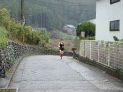 2016強歩2位高橋